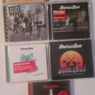 Status Quo CD paketti 27 kpl - pikkukuva 3