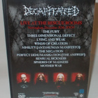 DECAPITATED: LIVE AT THE RESCUE ROOMS - pikkukuva 2