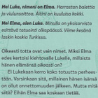 Judi Curtin: Ketä kiinnostaa? - pikkukuva 3