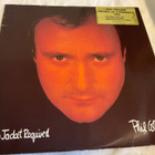 Phil Collins - No jacket required(LP) - pikkukuva 1