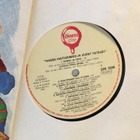 Harri Saksala ja Ystävät Hassu Haitarimies Lp 1983 - pikkukuva 3
