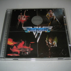 Van Halen - Van Halen (CD) - pikkukuva 1