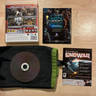 Rainbow Six: Vegas 2 (PS3)(PAL)(CIB) - pikkukuva 2
