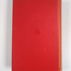 C. J. L. Almqvist : Törnrosens bok 4 : Scener - pikkukuva 2