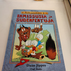 Ankantekijät 1; Ihmissusia ja sudenpentuja - pikkukuva 1