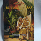 Douglas Niles : Nukkekuningas - Kaaoksen sota - pikkukuva 1