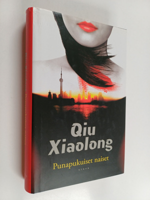 Xiaolong Qiu : Punapukuiset naiset