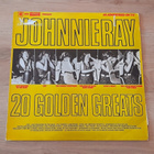 JOHNNIE RAY 20 Golden greats PR 5065 1979 Englanti - pikkukuva 1