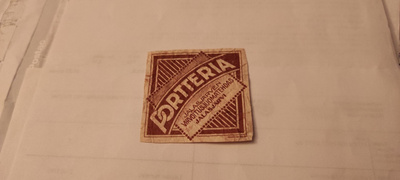 Portteria