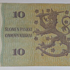 10 Markkaa 1980 Tähti R1037029 - pikkukuva 2