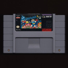 SNES: Super Bomberman (L, USA, multitap-tuki) - pikkukuva 1