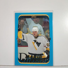 2001-02 Topps #329 Mario Lemieux MR - pikkukuva 1