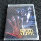 Buried Alive (Vinegar Syndrome) - pikkukuva 3