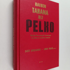Sofi Oksanen ym. : Kaiken takana oli pelko : kuinka Viro ... - pikkukuva 1