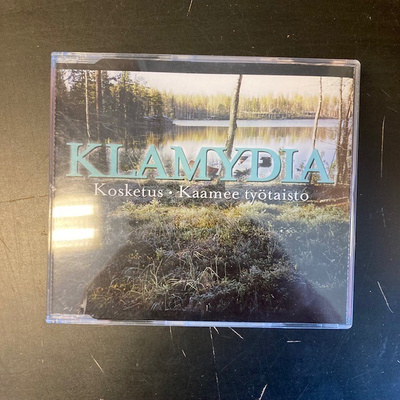 Klamydia - Kosketus CDS
