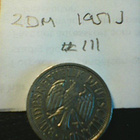 Saksa 2 DM 1951J - pikkukuva 2