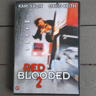 DVD: Red Blooded 2. 120+ DVD HUUTOKAUPPAKOHTEITA, KATSO! - pikkukuva 1