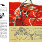 1959 Chevrolet Corvette esite - KUIN UUSI - pikkukuva 3
