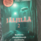Tilda Laaksonen: Jäljillä 2 - pikkukuva 1