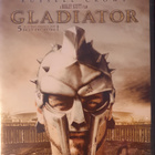 GLADIATOR DVD UUSI - pikkukuva 1