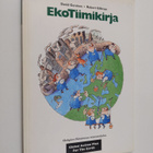 David Gershon : Ekotiimikirja : ekologisen elämäntavan to... - pikkukuva 1