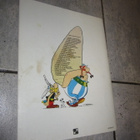 ASTERIXIN POIKA - 1, p v 1984 - pikkukuva 2