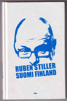 Ruben Stiller: Suomi Finland