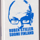 Ruben Stiller: Suomi Finland - pikkukuva 1