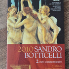San Marino Sandro Botticelli 2 euroa - pikkukuva 1