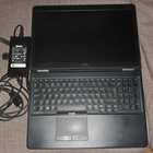 Dell Latitude E5550, i5-5200U, 8/256 GB, Win 11 Pro - pikkukuva 2