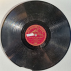 Savikiekko 1954 - Helsingin Vapaaseurakunta - HMV TJ 51 - pikkukuva 2