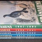 Erämaailma (kirjavalikoima) - pikkukuva 1