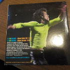 ROLLING STONES - OUT OF CONTROL - EU PROMO CD SINGLE - pikkukuva 2
