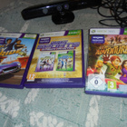XBOX 360 peliin tavaraa Kinect - pikkukuva 3