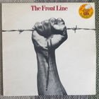 THE FRONT LINE - KOKOELMA (LP) 1976 - pikkukuva 1
