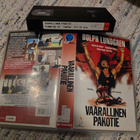 VAARALLINEN PAKOTIE - pikkukuva 2