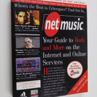 Ben Greenman : Net Music - Your Complete Guide to Rock an... - pikkukuva 1