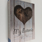 Justin Petrone : My Estonia : Passport forgery, meat jell... - pikkukuva 1