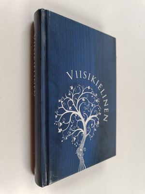 Viisikielinen