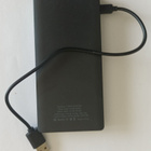 Varavirtalähde 10 000 mAh, 3 kuvaa - pikkukuva 1
