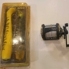 Okuma SD Star Drag SD30L ja Vieheet - pikkukuva 5