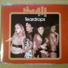 The 411 - Teardrops CDS - pikkukuva 1