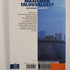 Kai-Veikko Vuoristo : Maailman talousalueet - pikkukuva 2