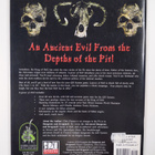 Chris Pramas : Legions of Hell - Book of Fiends, vol.1 - pikkukuva 2
