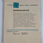 Hans Hermanson : Perämoottorit - pikkukuva 2