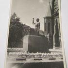 VANHA Postikortti Viipuri 1930-luku - pikkukuva 1