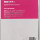 Christian Busse ym. : Magazin.de 8 (LOPS21) - pikkukuva 2
