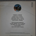 Paul Oxley's Unit Both Sides of The Equator lp - pikkukuva 2
