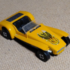 Lotus Super Seven Matchbox No80 v.1971 - pikkukuva 1