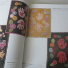 Wool-on -Wool, Folk art Quilts, huovutus kirja - pikkukuva 3